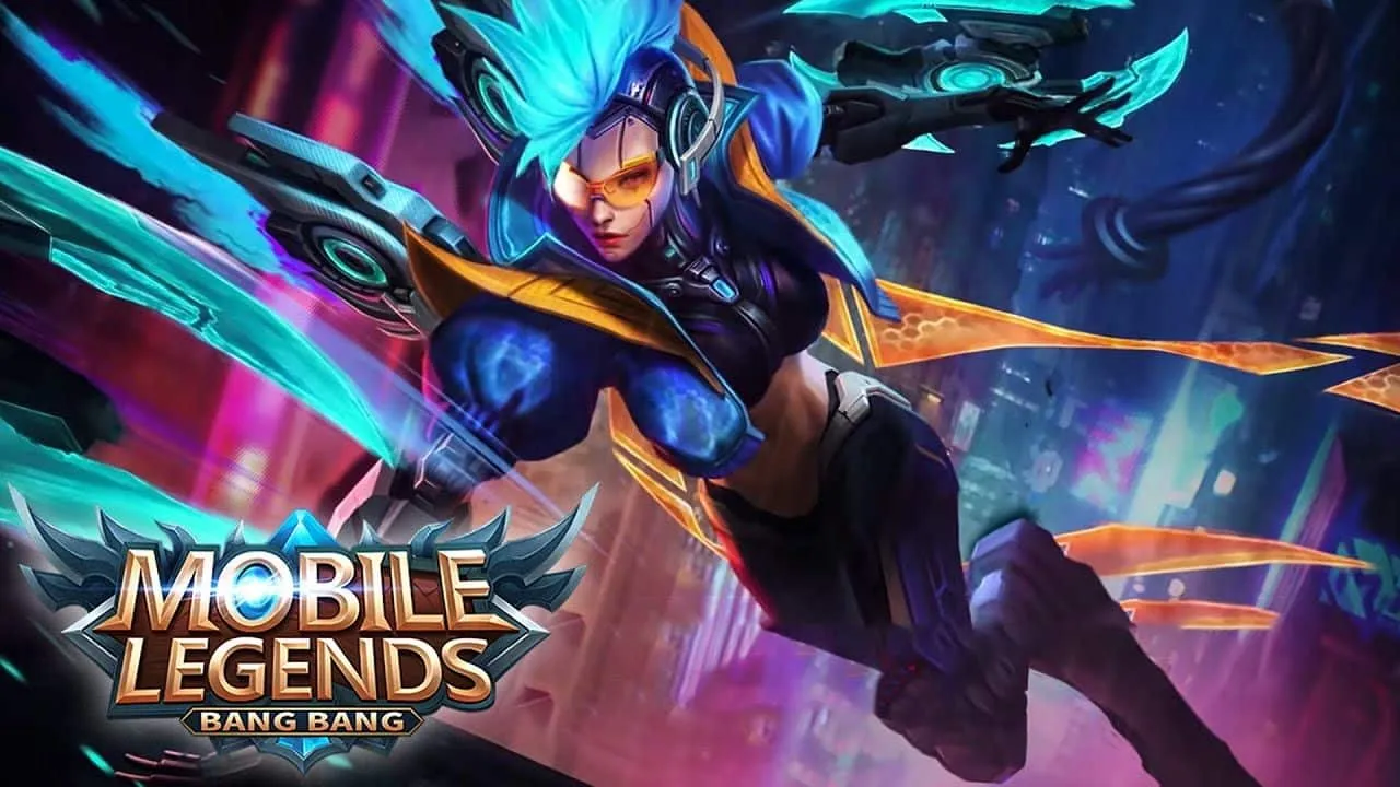 Mobile Legends: Bang Bang Codes (January 2024) - Free Diamonds & Magic Dust