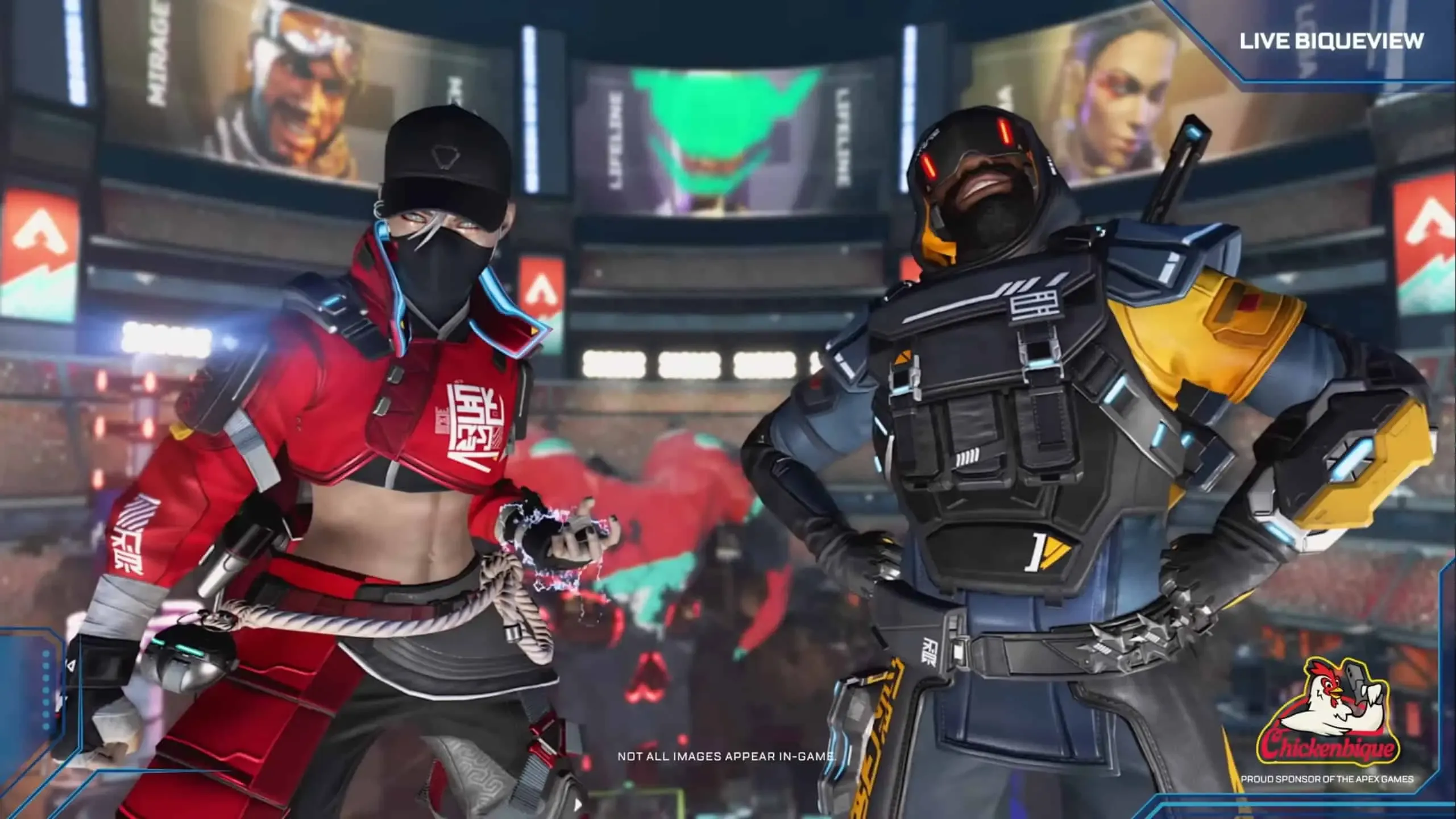 Wraith-Newcastle-Urban-Assault-Apex How to Play Three Strikes LTM in Apex Legends Season 20! Tips and Tricks For Guaranteed Win