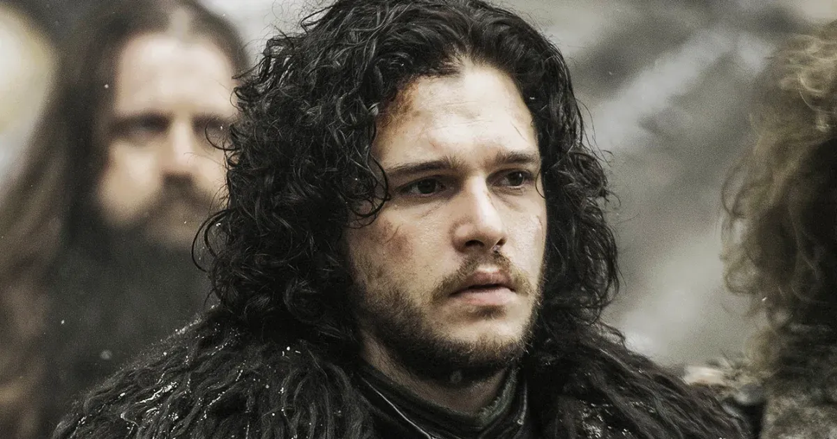 Jon Snow Jon Snow Wall Wildlings GOT Jon Snow's Spin-Off Has Been Canceled