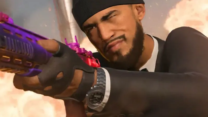MW3 and Warzone: Devin Booker Operator Skin Release Date & How to Get