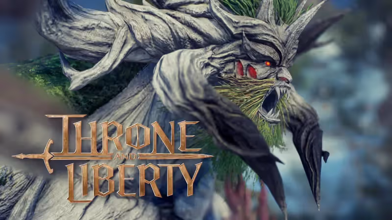 Throne and Liberty Update 2.17.0 - All Changes