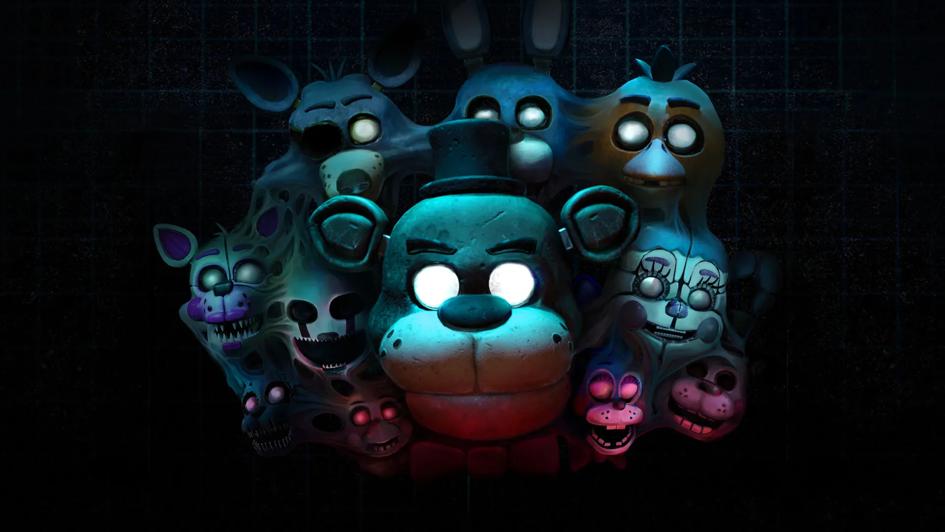 Five Nights at Freddy's 2: Release Date Announced, Expected Plot and Cast