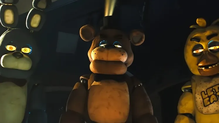 Five Nights at Freddy's 2: Release Date Announced, Expected Plot and Cast