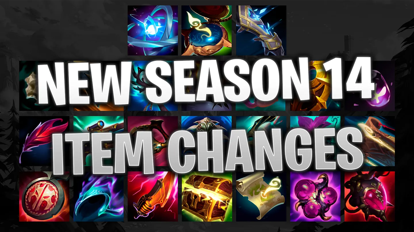 Lol Season 2024 Items Image to u