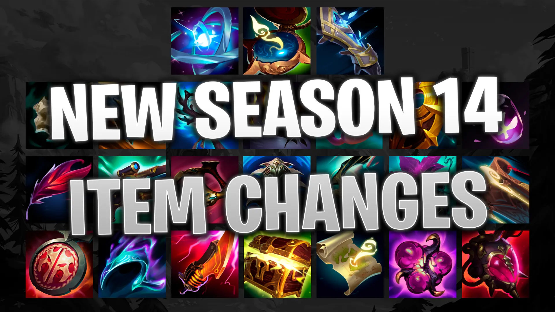 All the Revised Champion Prices in League of Legends
