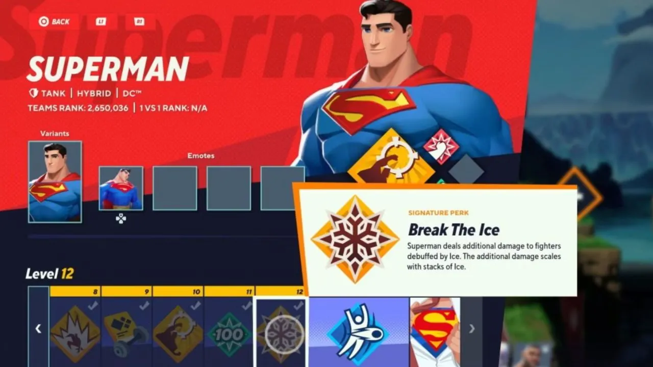 MultiVersus- Superman Guide - Moves, Perks, Combos & Tips 2.jpeg