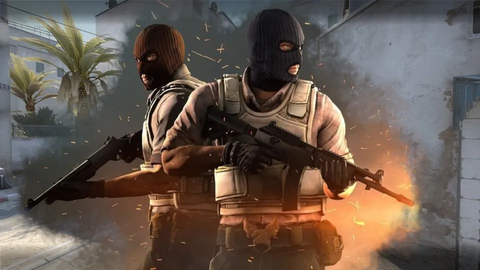 Have You Played Counter-Strike: Global Offensive?