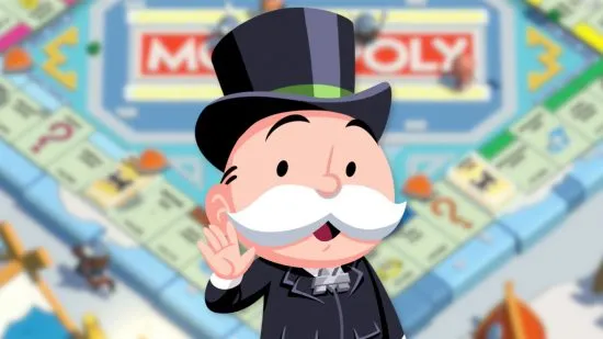 What are Monopoly GO Stickers?