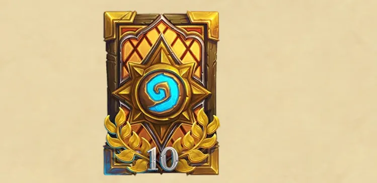 Whizbang's Workshop Card Back-Up Packs Hearthstone Patch 29.0 New Cards Card Updates Changes 10-Year Anniversary Pack