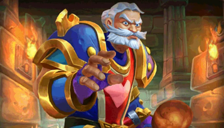  Hearthstone Patch 29.0 New Cards Card Updates Changes 10-Year Anniversary Pack New Skin Leeroy the Legend