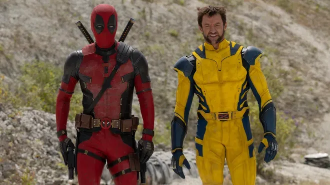 Deadpool and Wolverine Potential Sequel Revealed