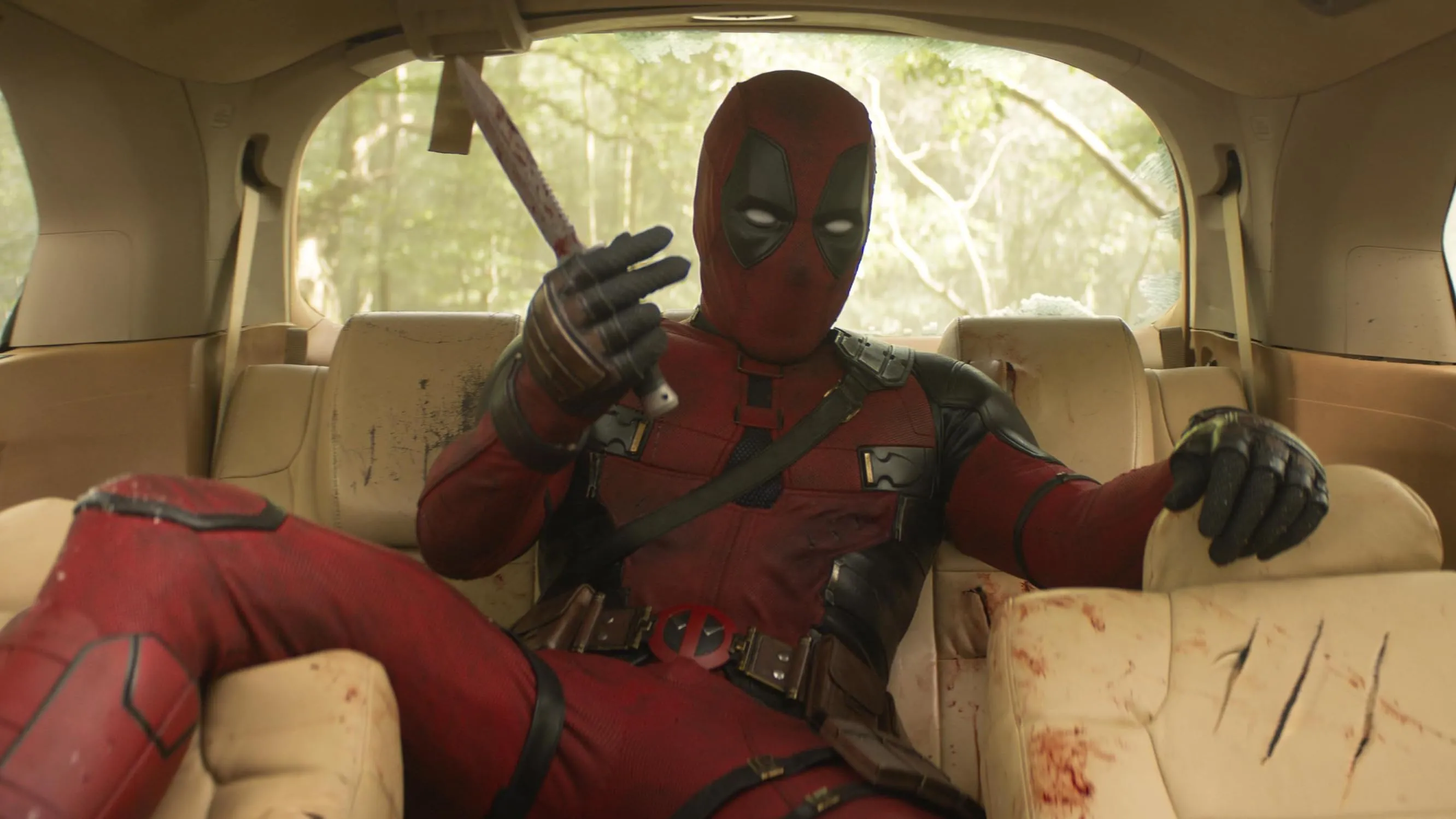 Deadpool and Wolverine Potential Sequel Revealed