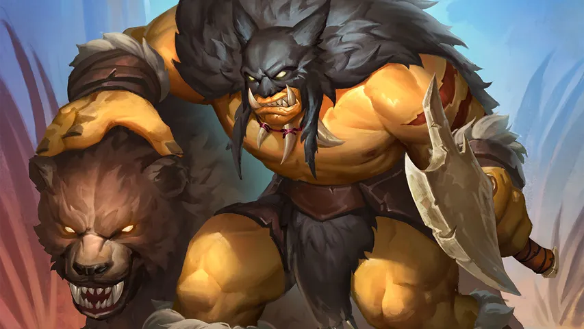 WoW SoD Phase 4 PTR: Hunter, Mage and Warlock Class Changes