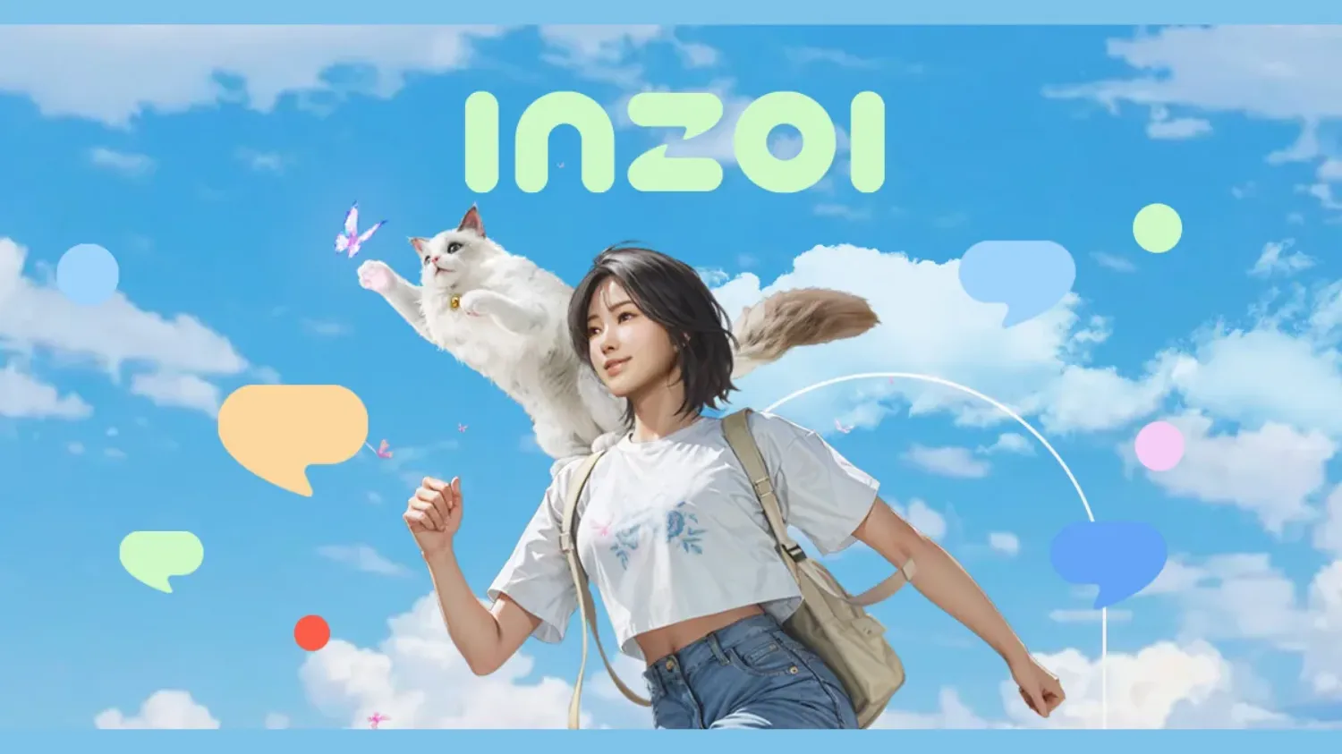 InZOI: Everything We Know About The Biggest Sims Competitor