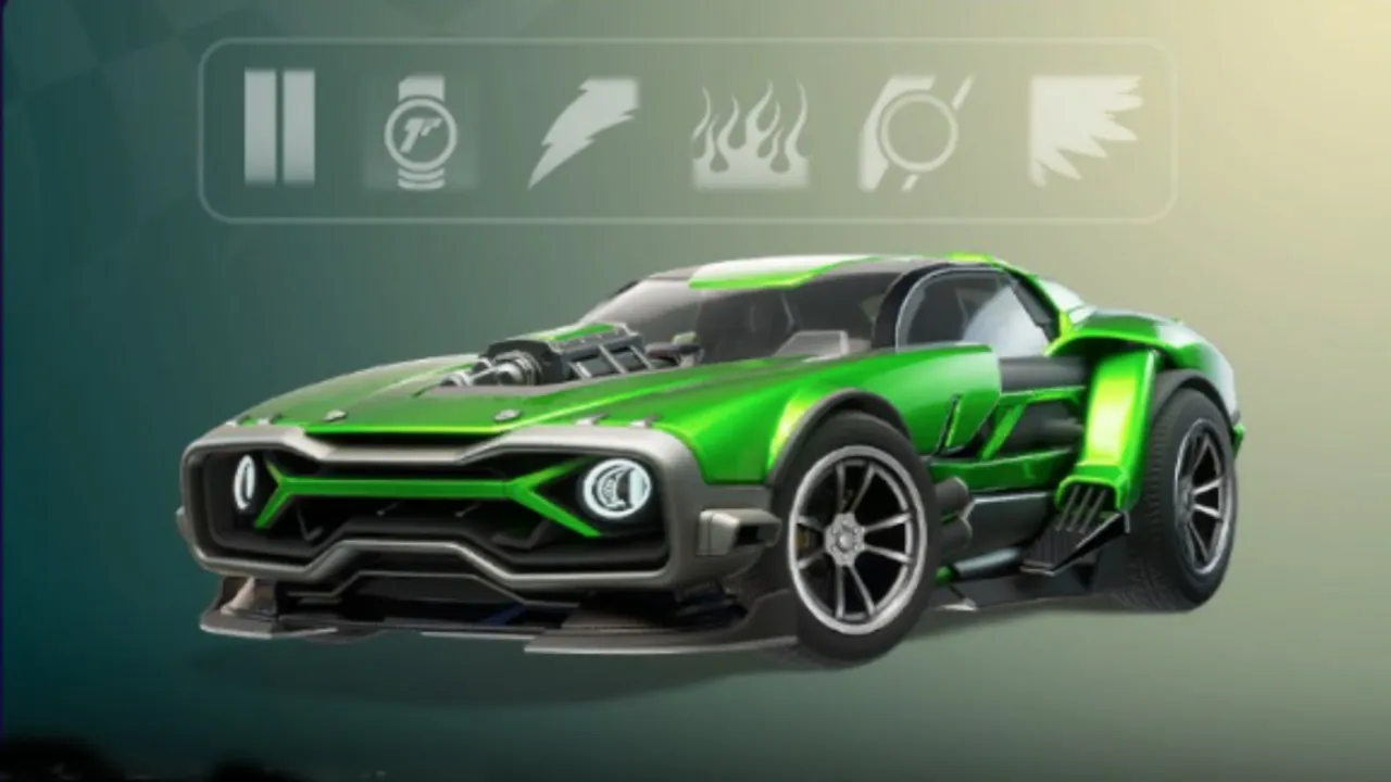 Fortnite Rocket Racing: Car Price Changes & Refunds