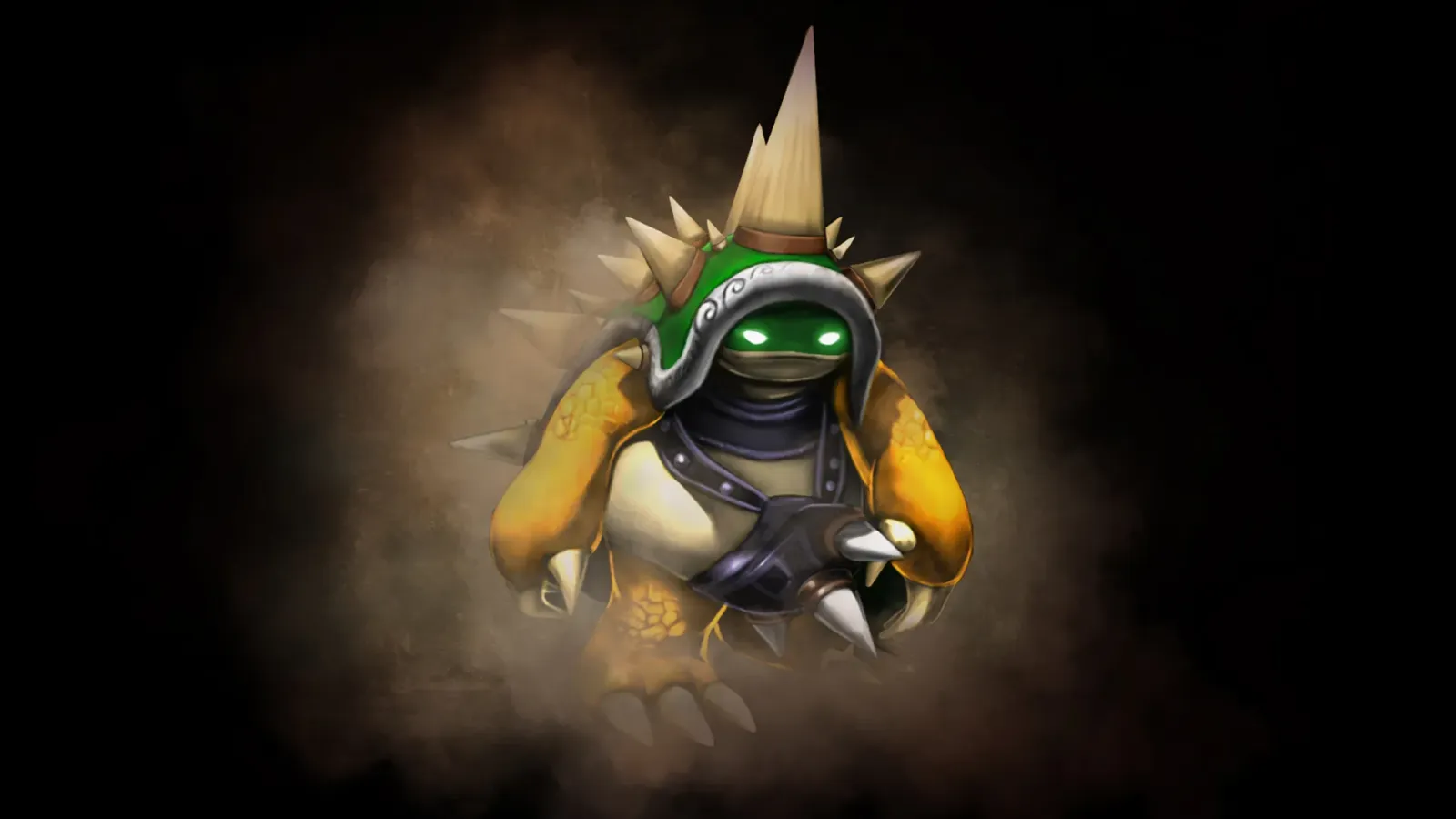 LoL 25.12 (15.12) PBE Datamine