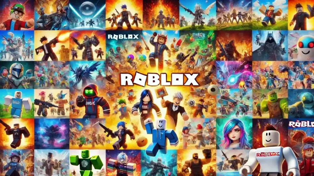 Roblox エラー コード 0 修正 (2024)