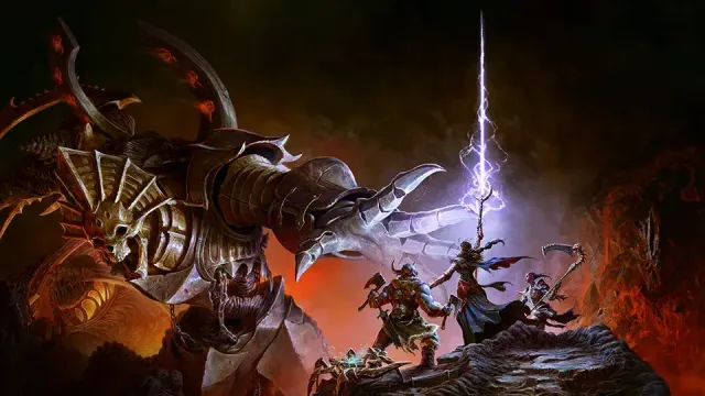 Diablo 4 Update 1.3.2 Full Patch Notes: Uber Unique Crafting