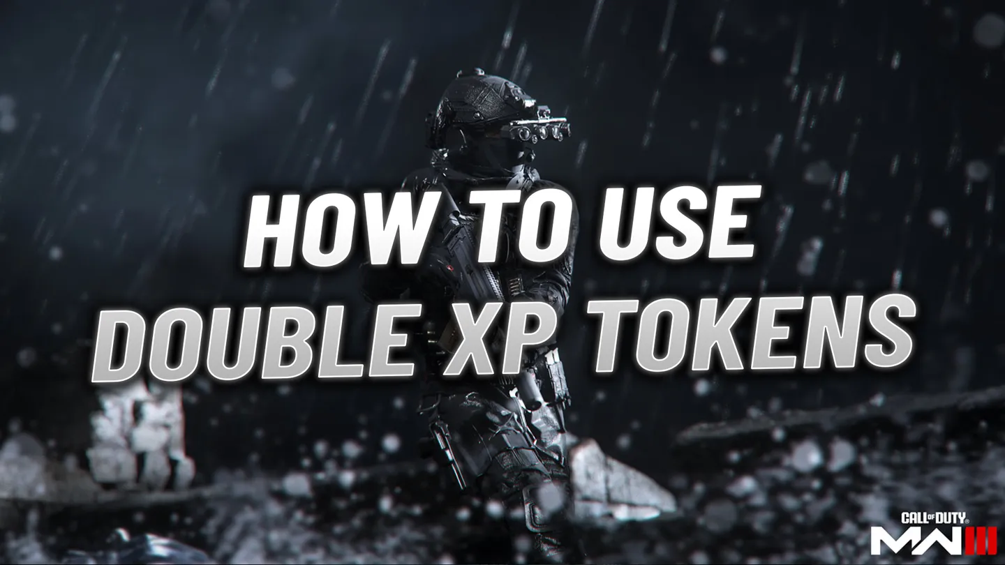 How to Get Modern Warfare 3 Mountain Dew Double XP Codes and More