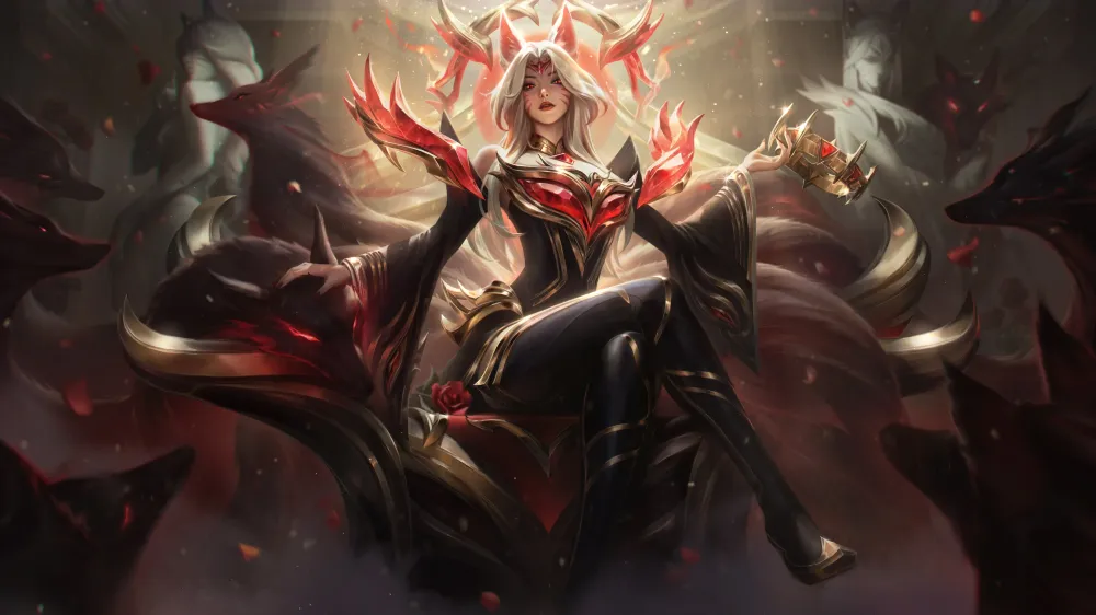 LoL Hall of Legends Faker Skins - Prices, Release Date and More