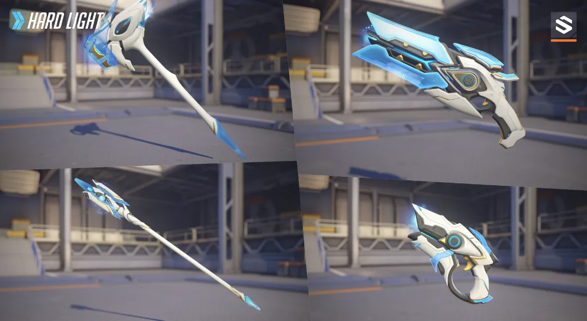 Overwatch 2 Season 8 First Set of Weapon Skins Revealed 1.png