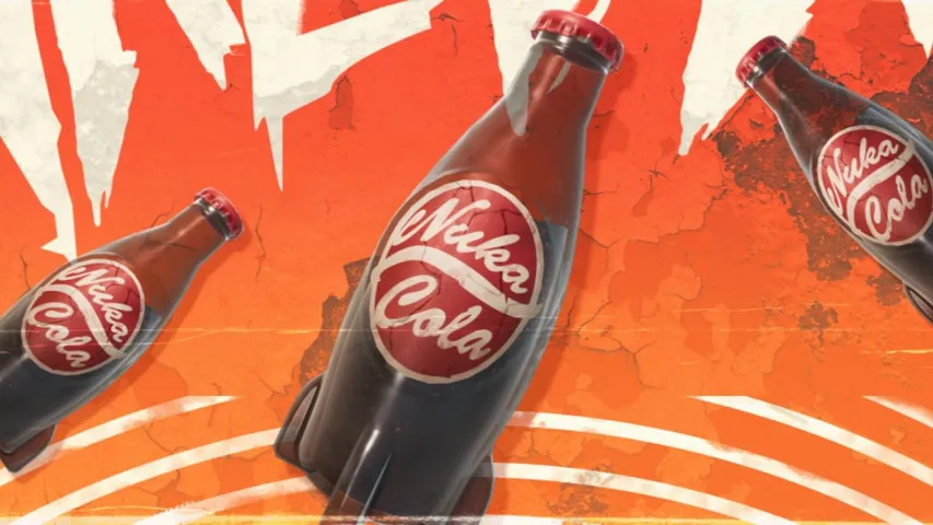 How to Get and Use Nuka-Cola in Fortnite Chapter 5 Season 3