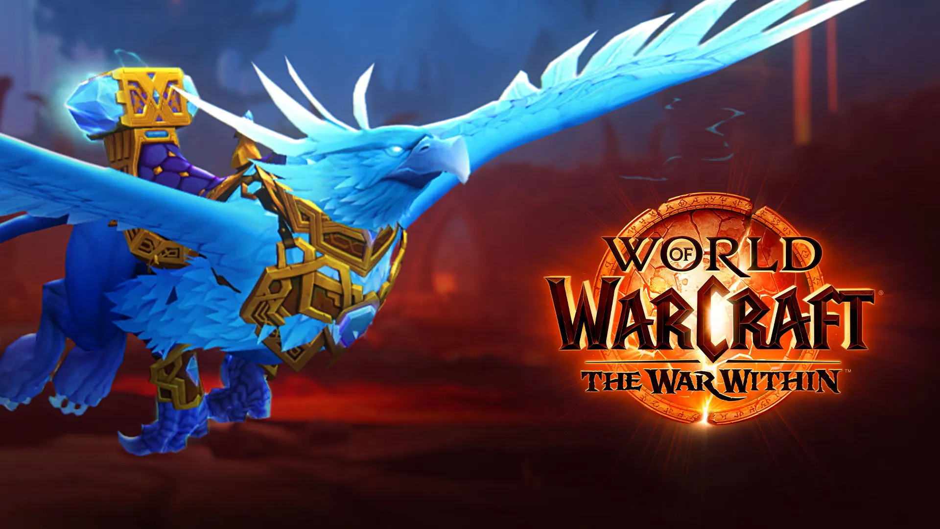 WoW The War Within Hotfix - August 28