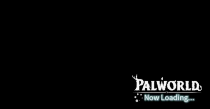 Black Screen Error in Palworld.png