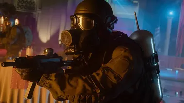 Call of Duty: Black Ops 6 - All Confirmed Weapons & Classes