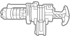 Mauga Weapons Icon
