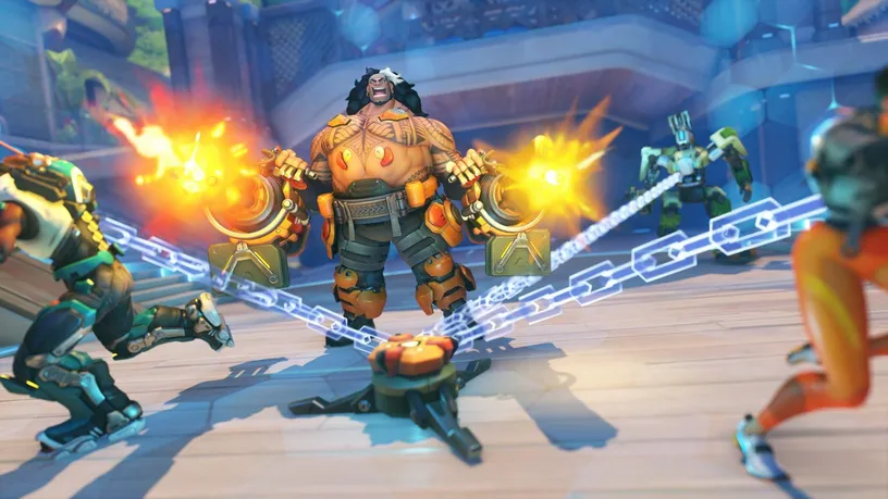 10 Heroes of the Storm skins that need to be added to Overwatch - Dexerto