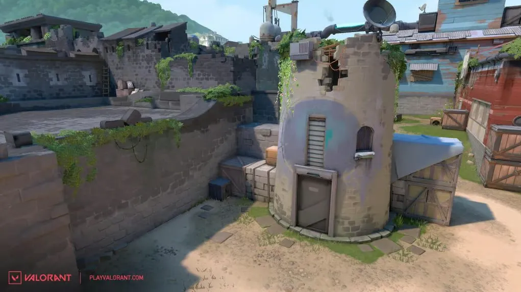 When Does the New 'Valorant' Map Pearl Come Out?