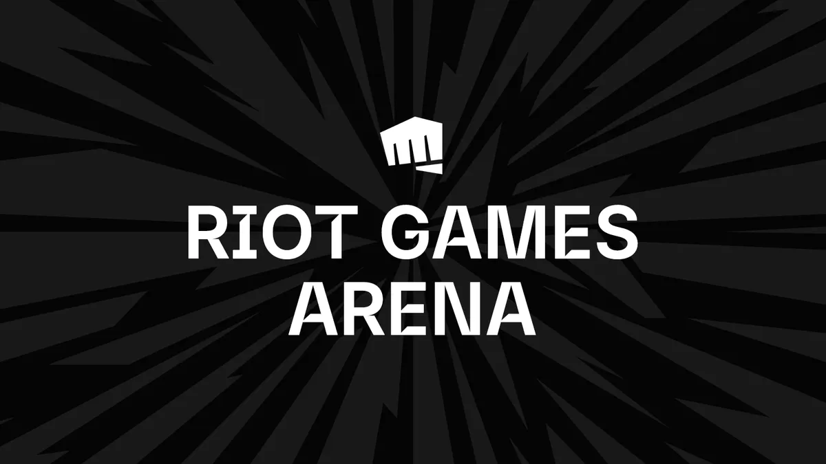 Riot Games brings League of Legends, VALORANT, and more to the Epic Games  Store - Epic Games Store