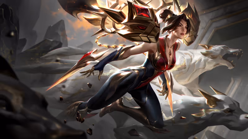 LoL Patch 25.13 Tier List - Best Bot Lane Champions