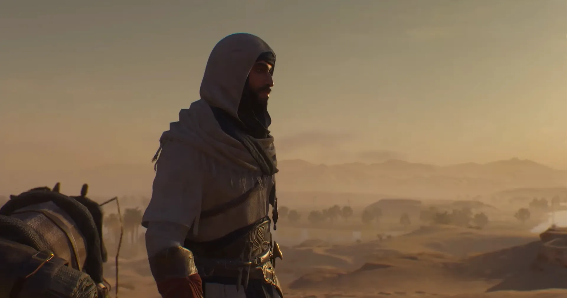 Is there any level system in Assassin's Creed Mirage? - The SportsRush