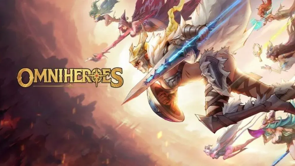 Omniheroes Tier List: Best Heroes Ranked (April 2024)