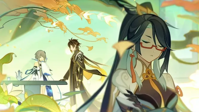 Genshin Impact Cloud Retainer Leaks: Skills, Movements and More