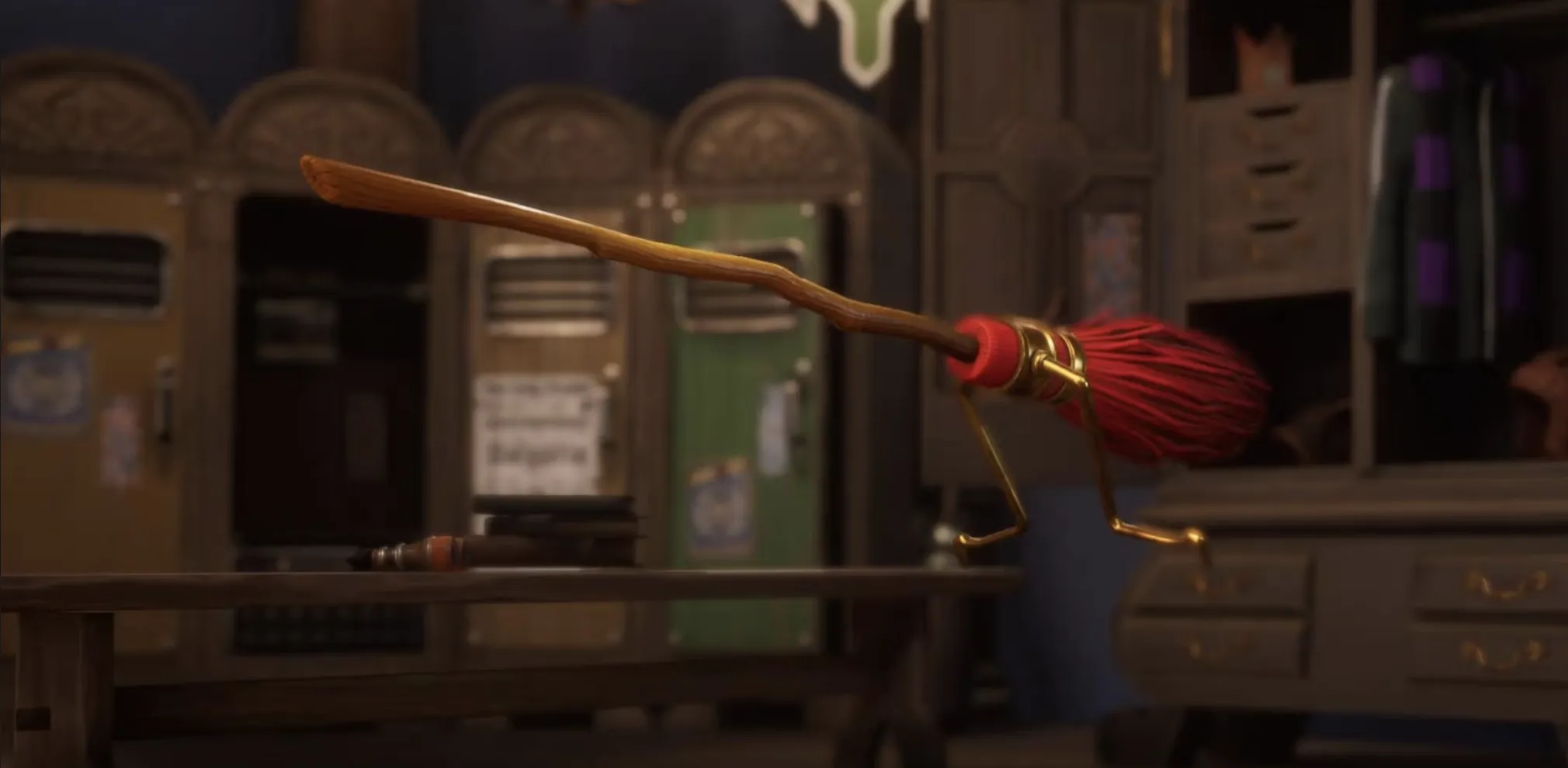 Harry Potter: Quidditch Champions - Top 5 Best Brooms