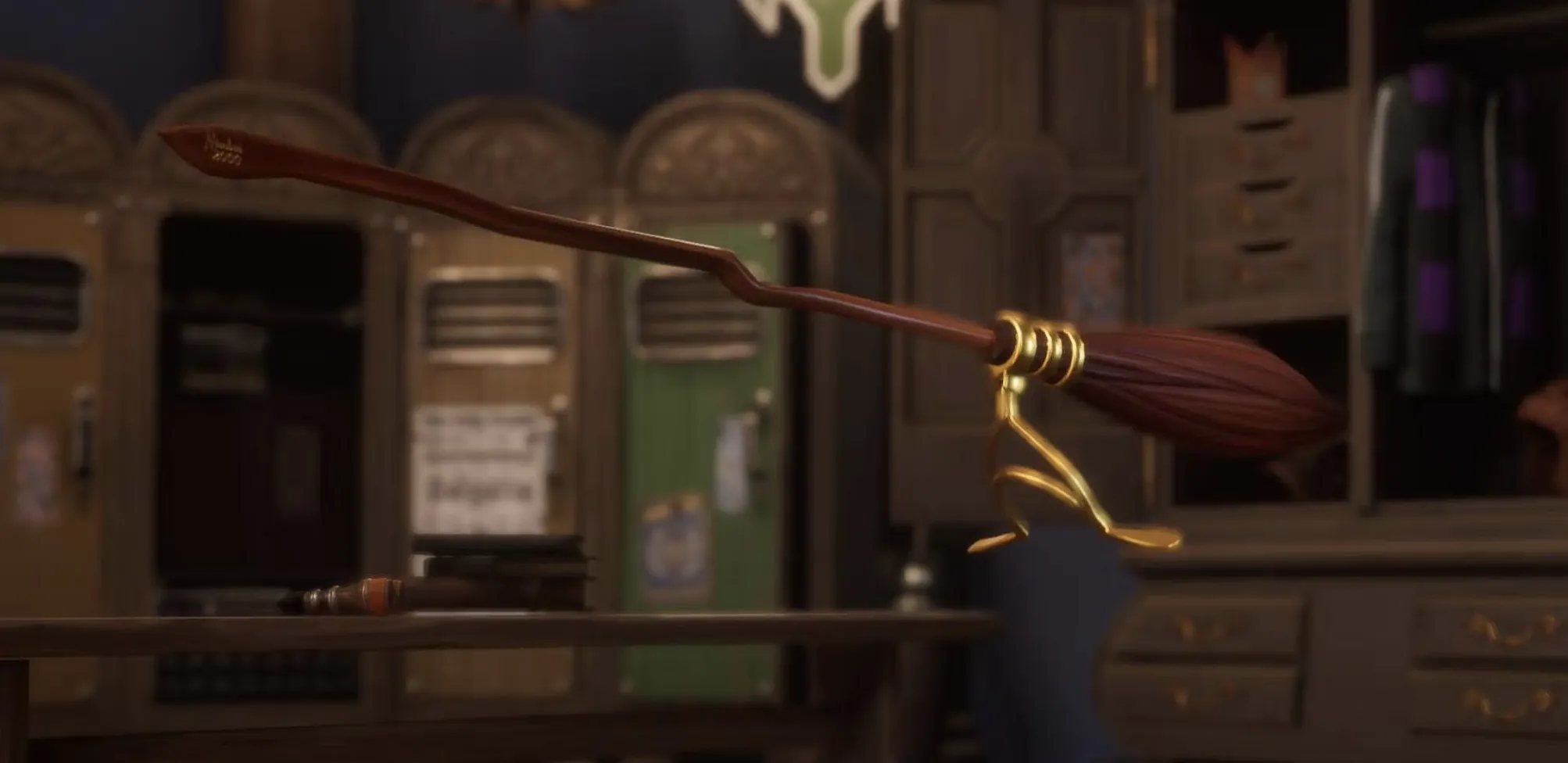 Harry Potter: Quidditch Champions - Top 5 Best Brooms