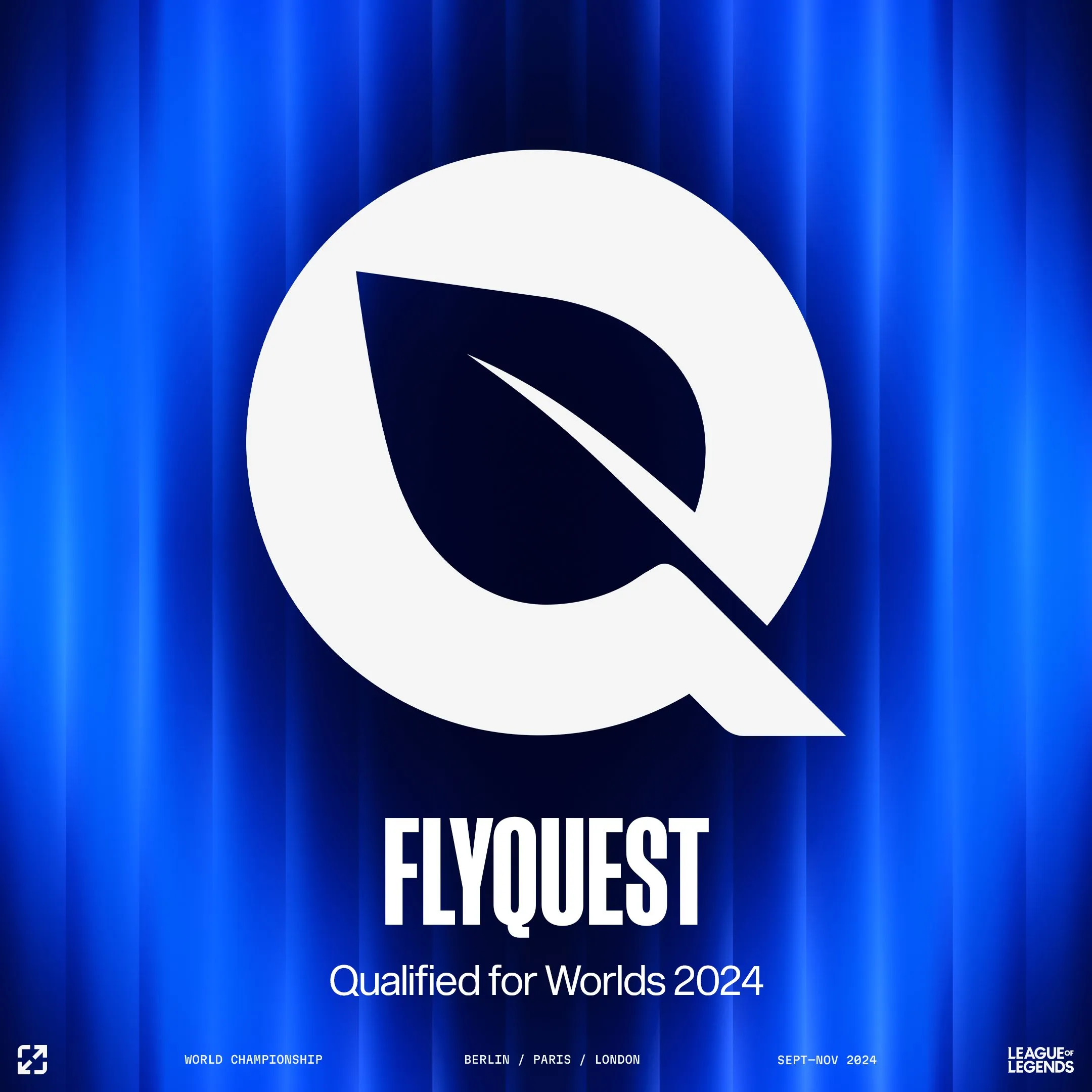 FlyQuest