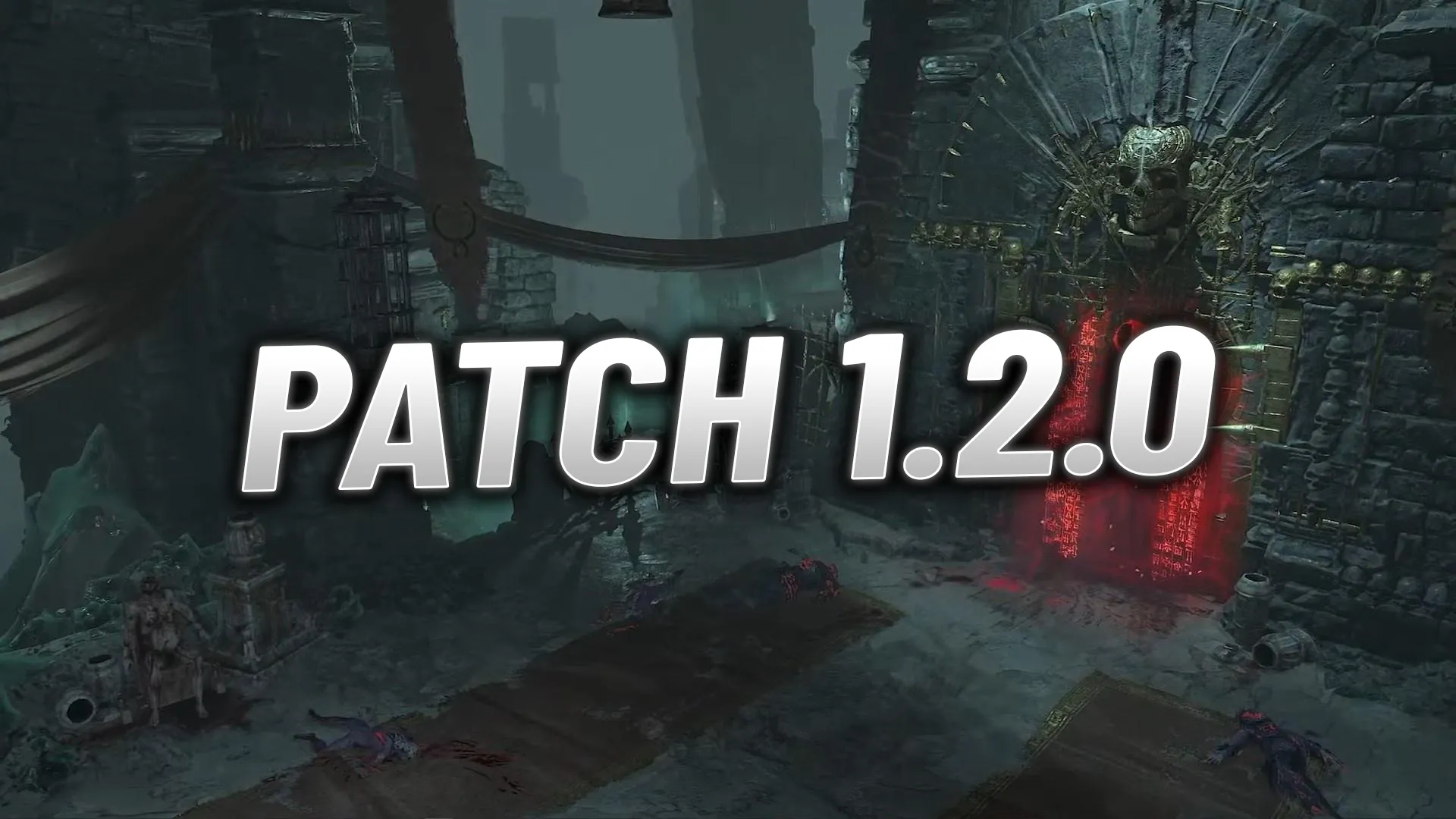 Diablo 4 Patch Notes: Patch 1.2.0 - Class Changes, New Aspects