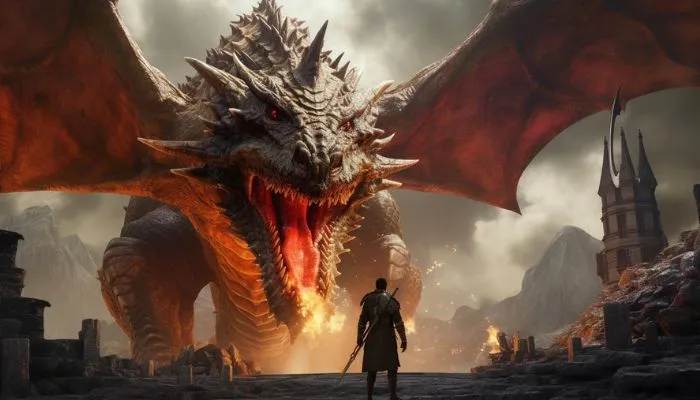 Dragon's Dogma 2: All Confirmed Monsters So Far