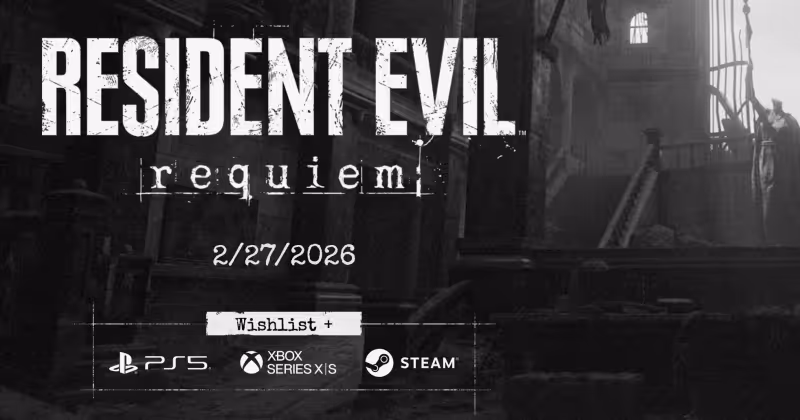 Resident Evil Requiem: Creators' Message Breakdown: New Protagonist, Leon’s Role, and Impressions