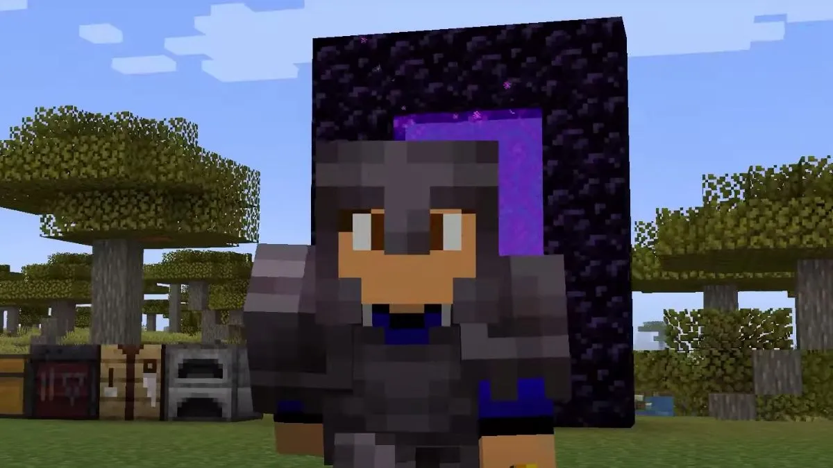 Netherite Leggings  How to craft netherite leggings in Minecraft