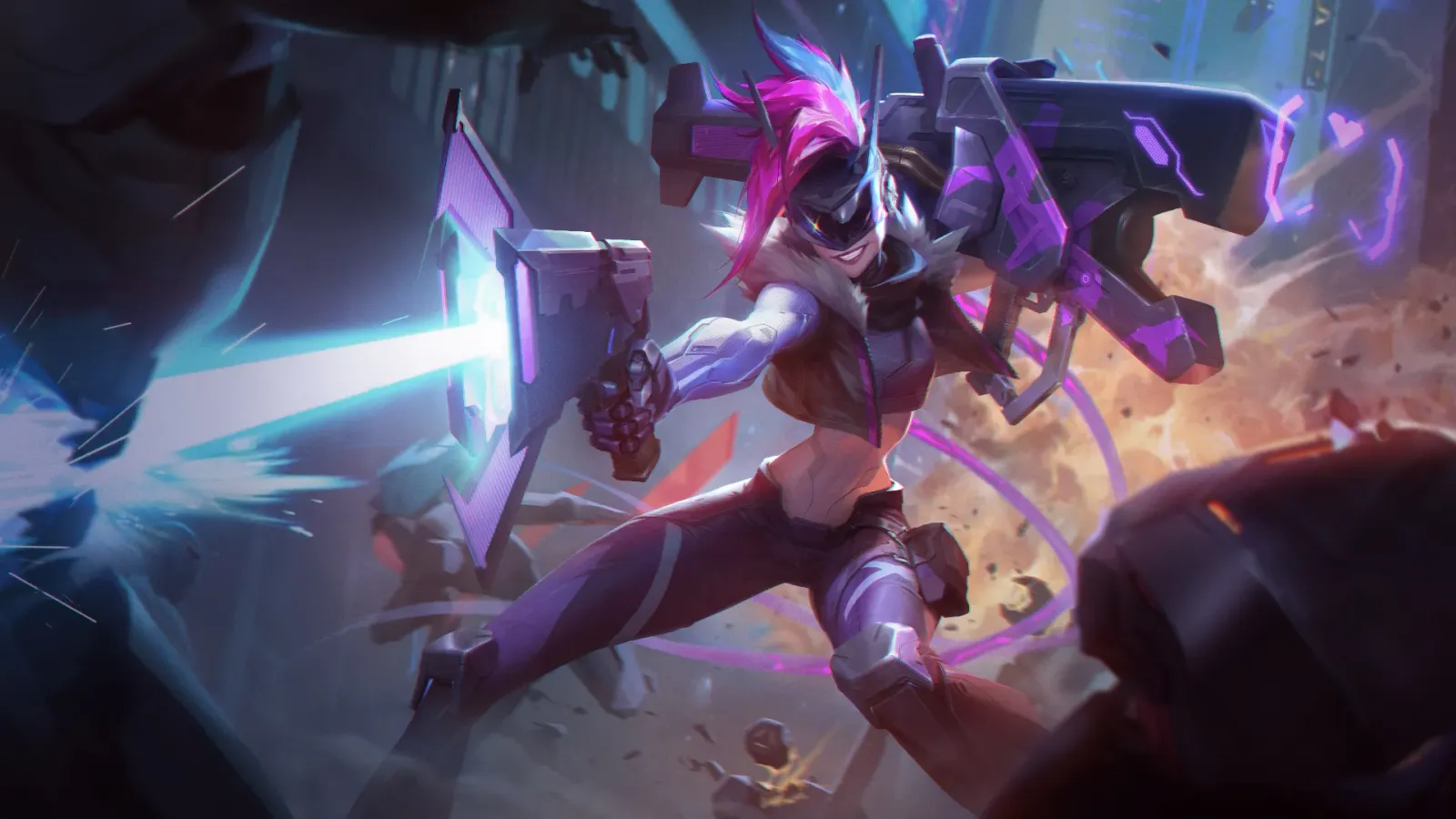 LoL Patch 25.11 (15.11) Tier List - Best Bot Lane Champions