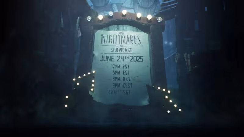 Little Nightmares III Showcase Coming Soon: What Fans Need to Know