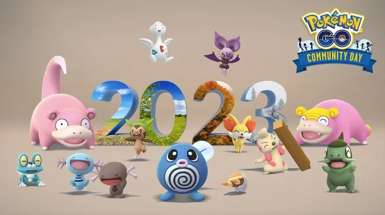 All Pokemon Games in Order [Complete List 2023] in 2023