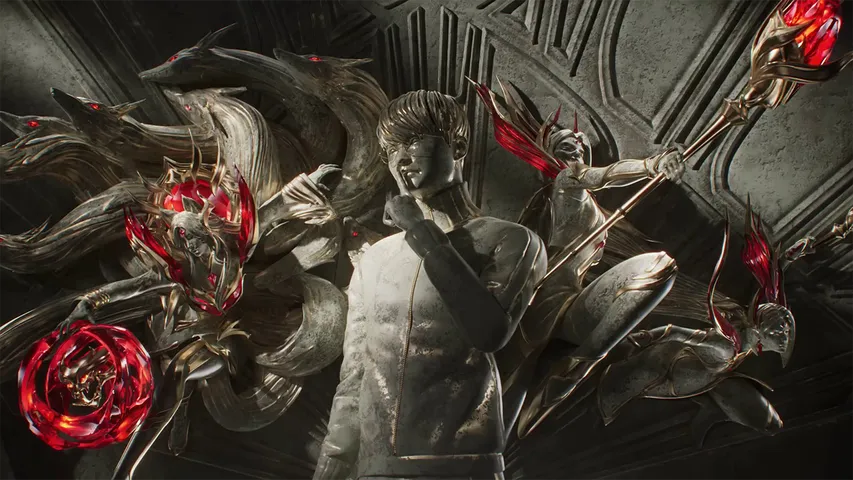 LoL Hall of Legends: Faker Ahri Skin Leaks and Details