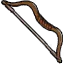  Cuman Folded Bow