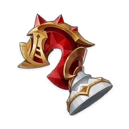 Ascended Sample: Knight